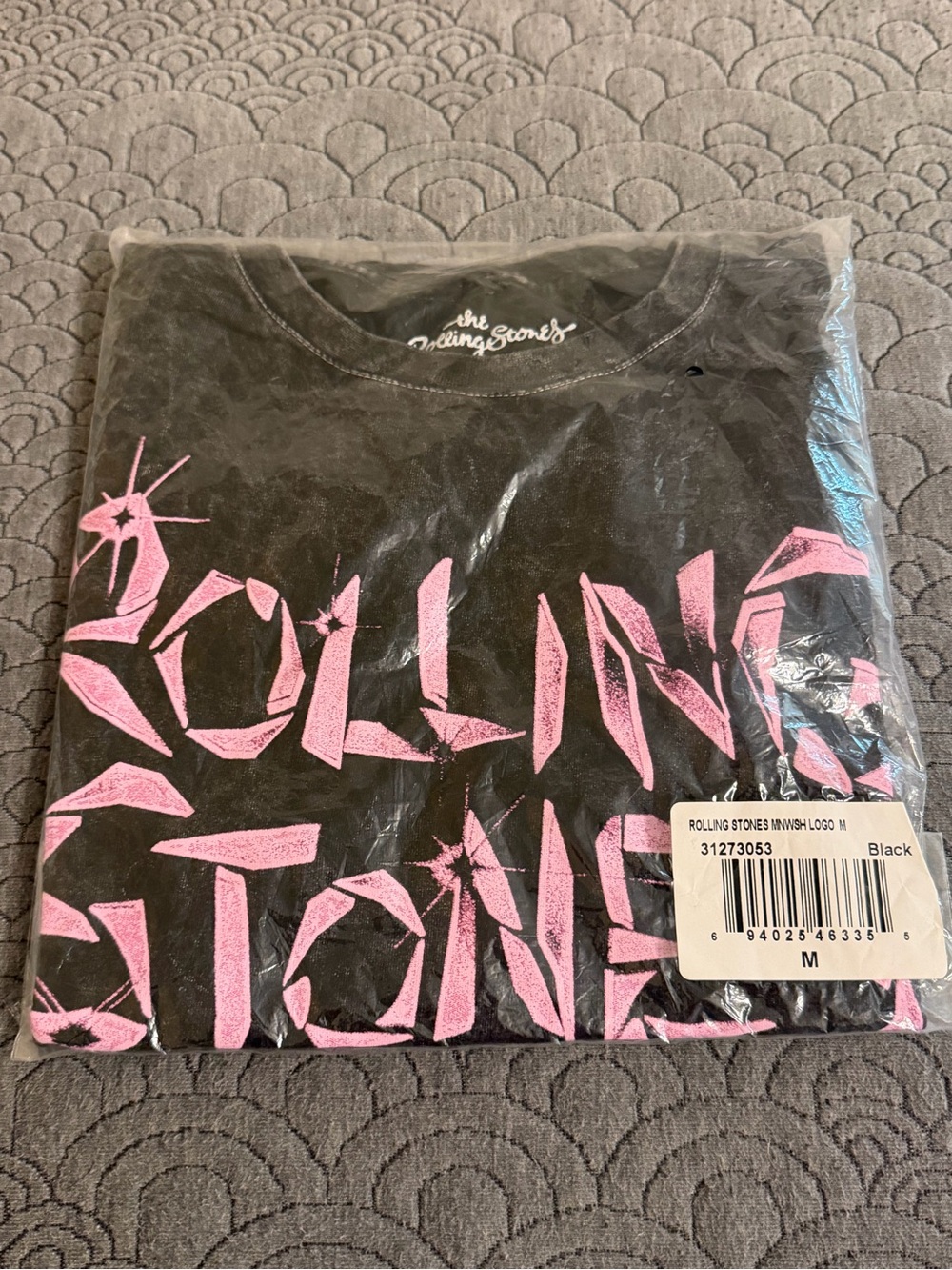 ROLLING STONES